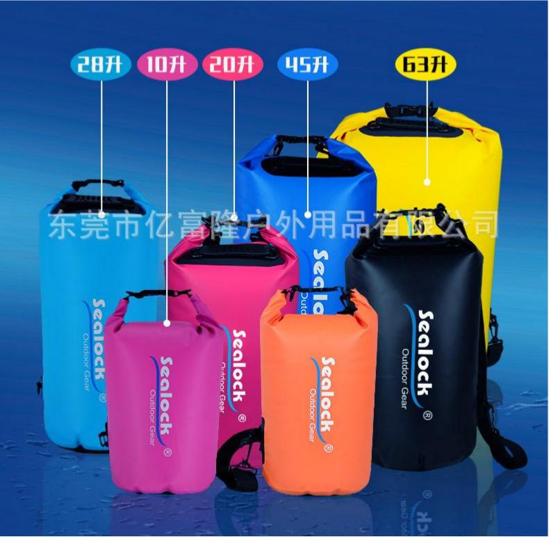 Kaj je Dry Bag in kako deluje?