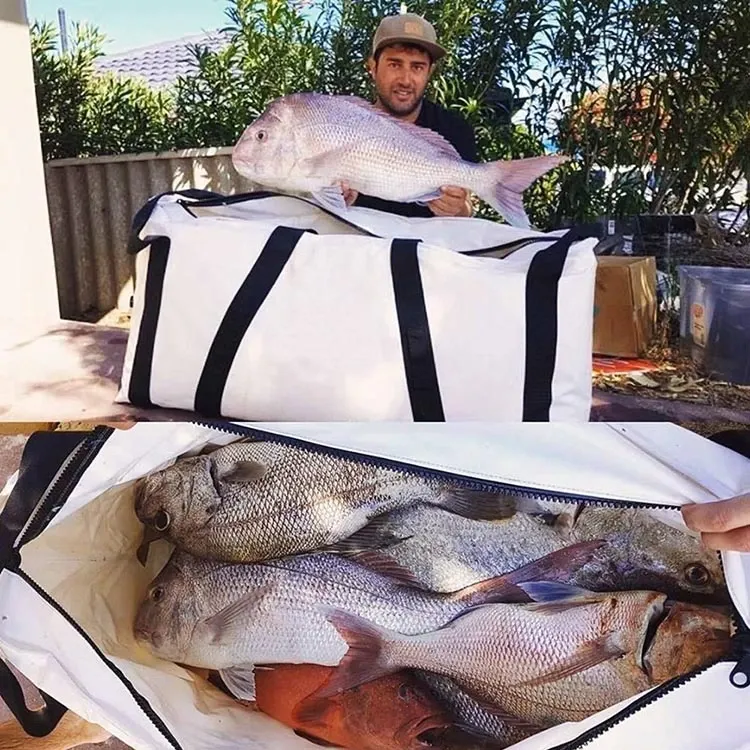 Velika hladilna torba Kill Fish